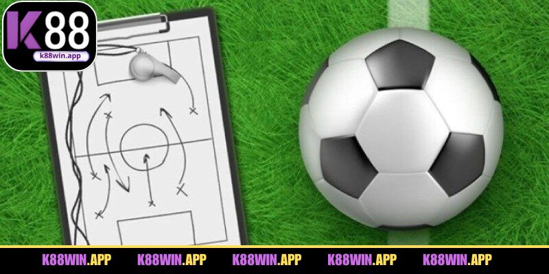 Phân tích chi tiết kèo chấp 1 trái trước khi cá cược bóng đá