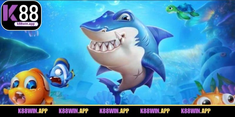 Đối tác phát hành bắn cá tại nhà cái