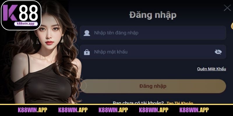 Cách truy cập tài khoản đơn giản cho người mới bắt đầu