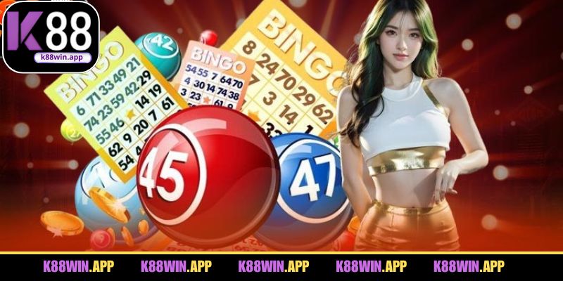 Cách dự đoán kết quả xổ số của nhà cái K88 chính xác