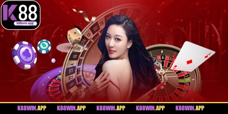 Những bộ môn game bài được yêu thích