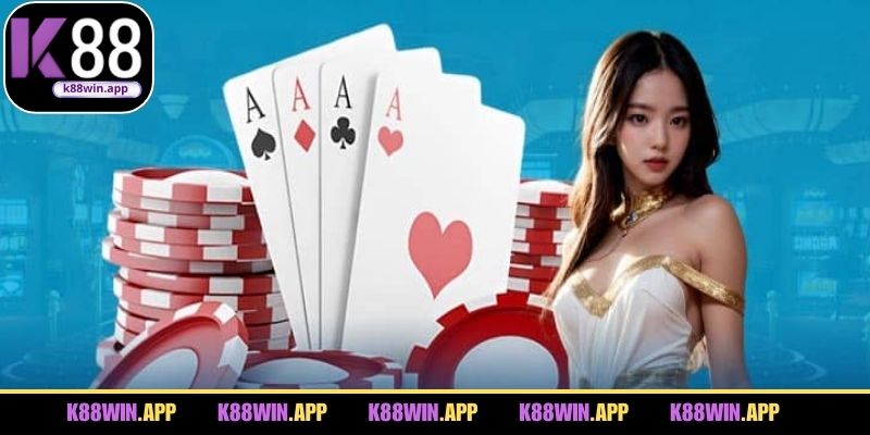 Thế mạnh nổi bật tạo nên sự ổn định của sân chơi