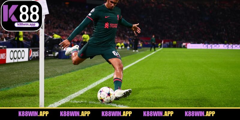 Các loại kèo phạt góc được nhiều người chơi ưa chuộng