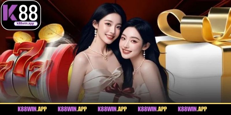 Giới thiệu tổng quan về chuyên mục khuyến mãi K88