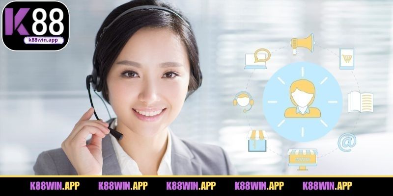 Các tình huống mà thành viên cần hỗ trợ từ nhà cái