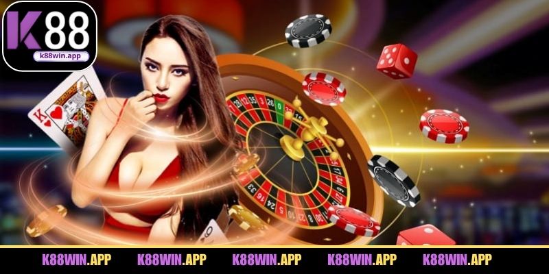 Live Casino và những điểm đáng chú ý