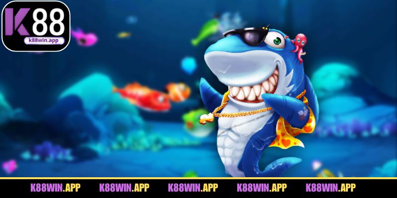 Những lợi ích khi thành thạo chiến thuật chơi bắn cá