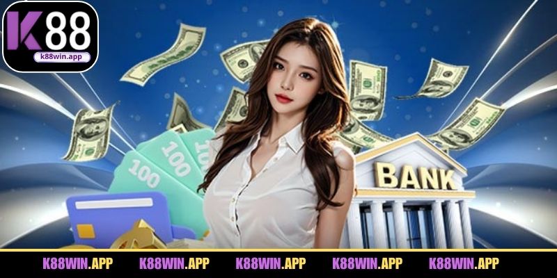 Hướng dẫn lấy tiền về theo đúng quy trình chuẩn