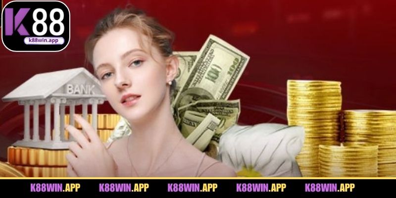 Những điều người chơi cần chú ý khi thực hiện rút tiền