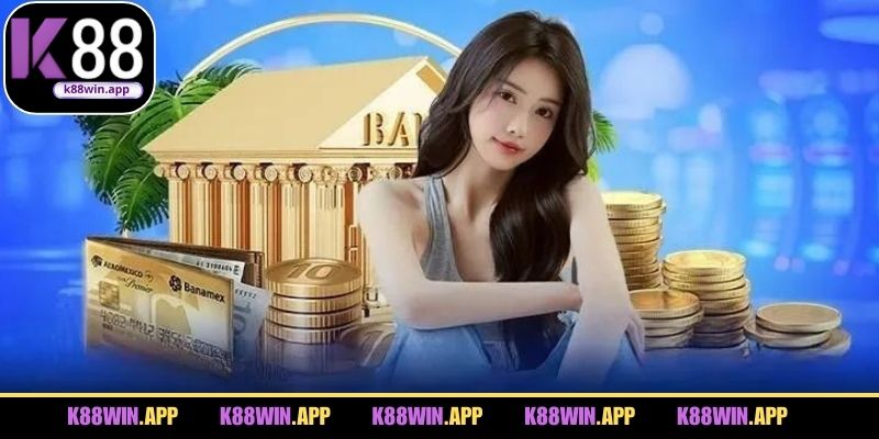 Các quy định cần thiết khi yêu cầu rút tiền K88