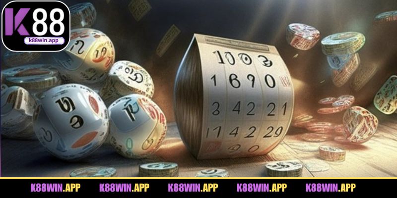 Các loại hình xổ số online với nhiều lựa chọn thú vị