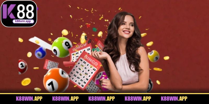 Những điểm nổi bật của xổ số trực tuyến